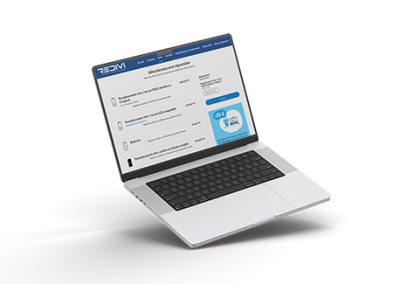 Atelier de réparation pour smartphone et tablette. Vente de smartphone reconditionnés.